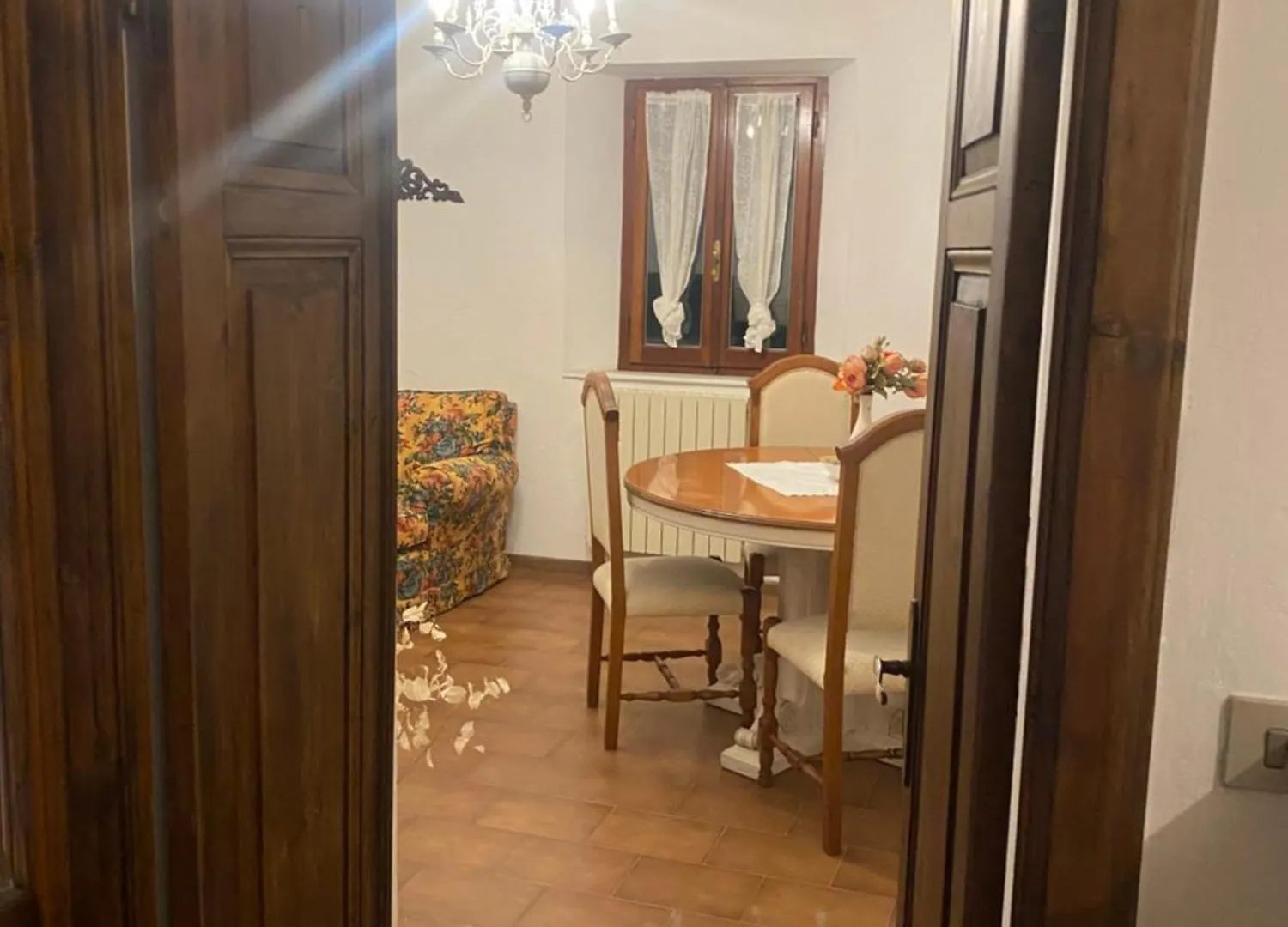 Locanda Il Dolce Far Niente San Romano 0*,  Italia