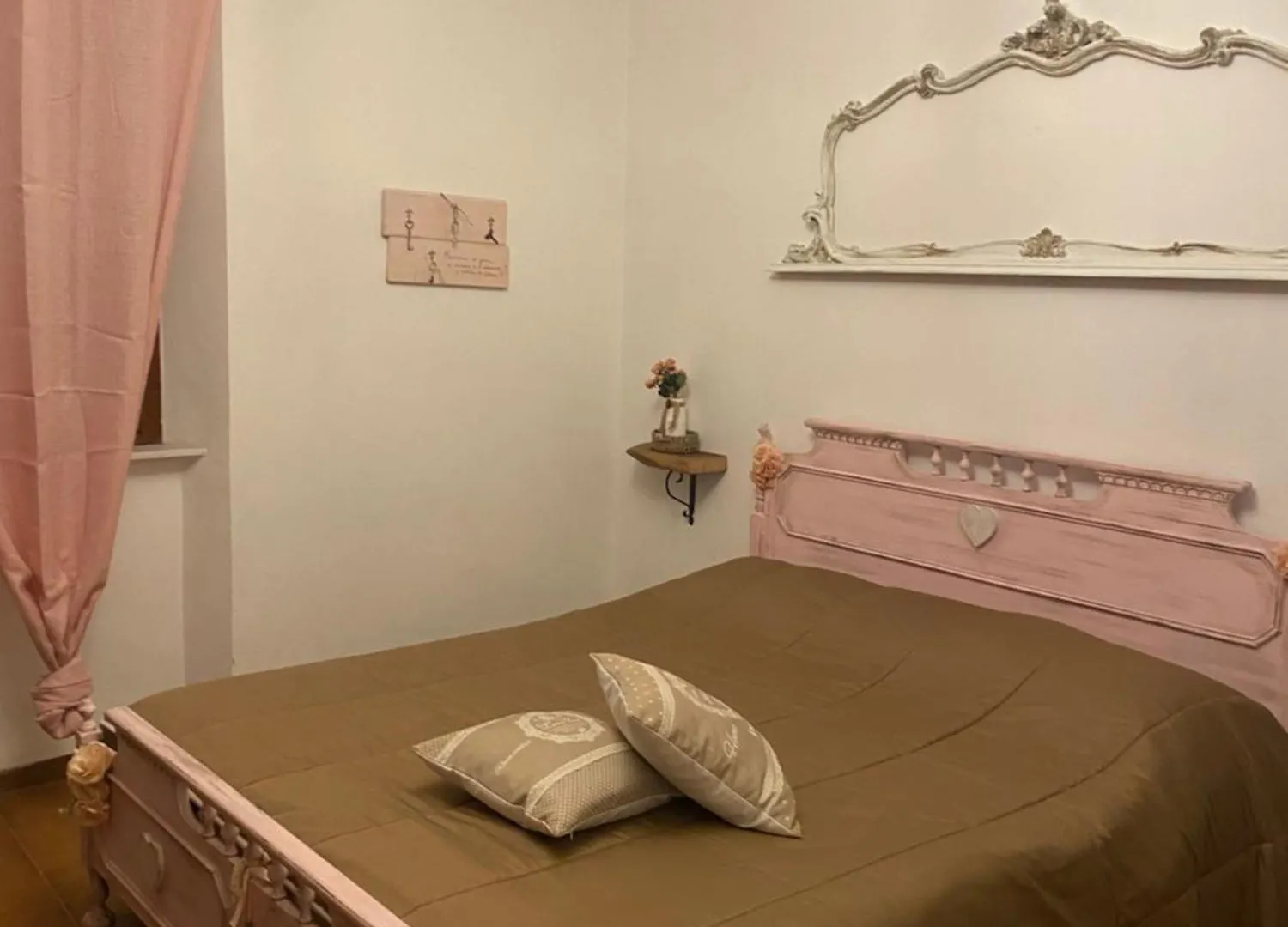 Locanda Il Dolce Far Niente San Romano Italia