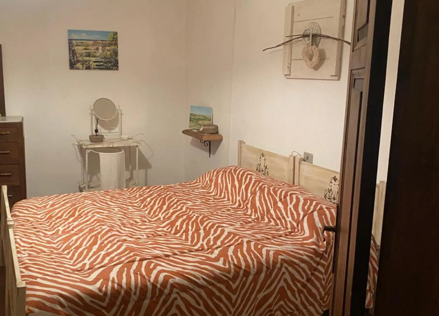 Appartamento Locanda Il Dolce Far Niente San Romano