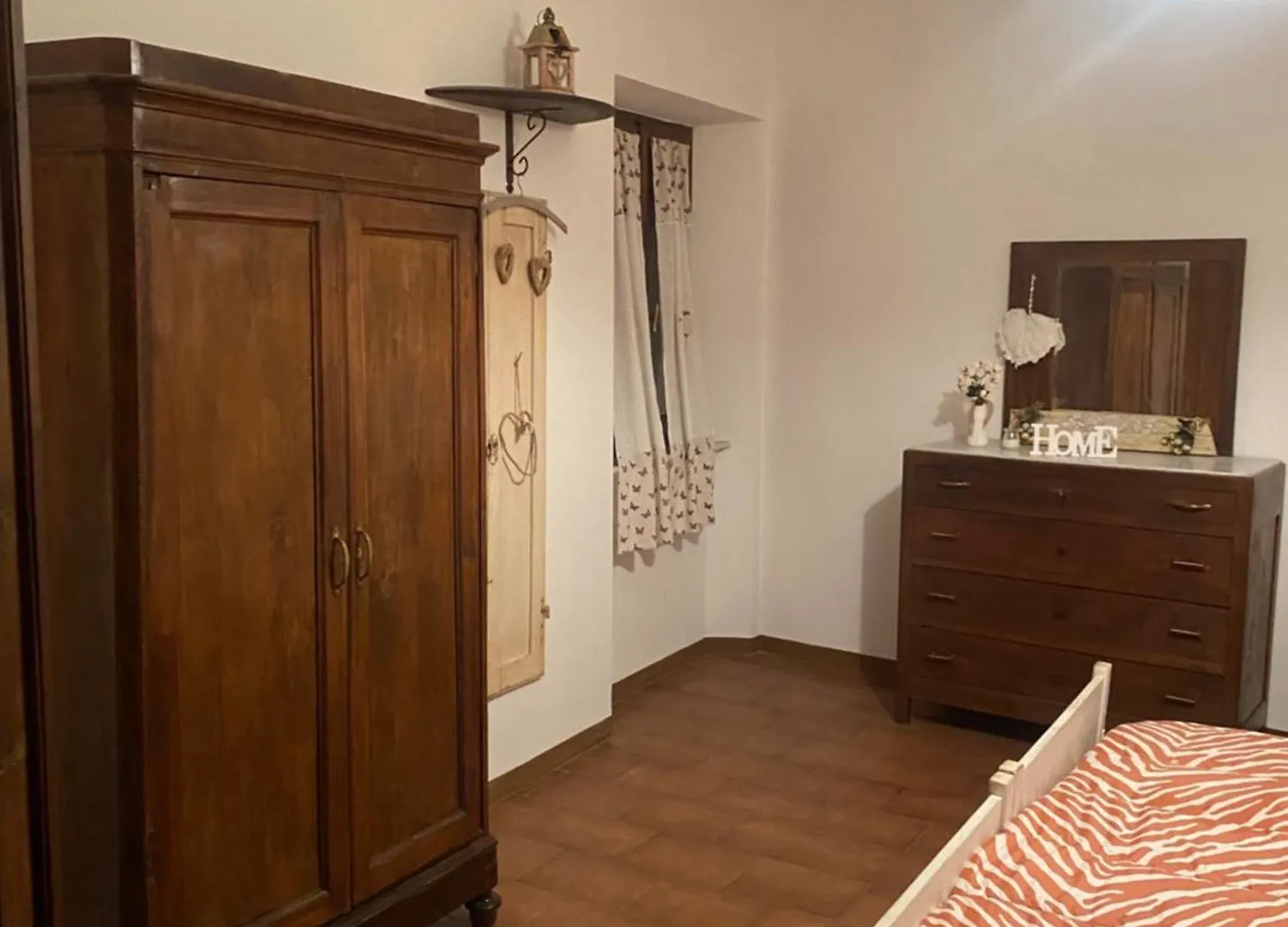 Locanda Il Dolce Far Niente San Romano Italia