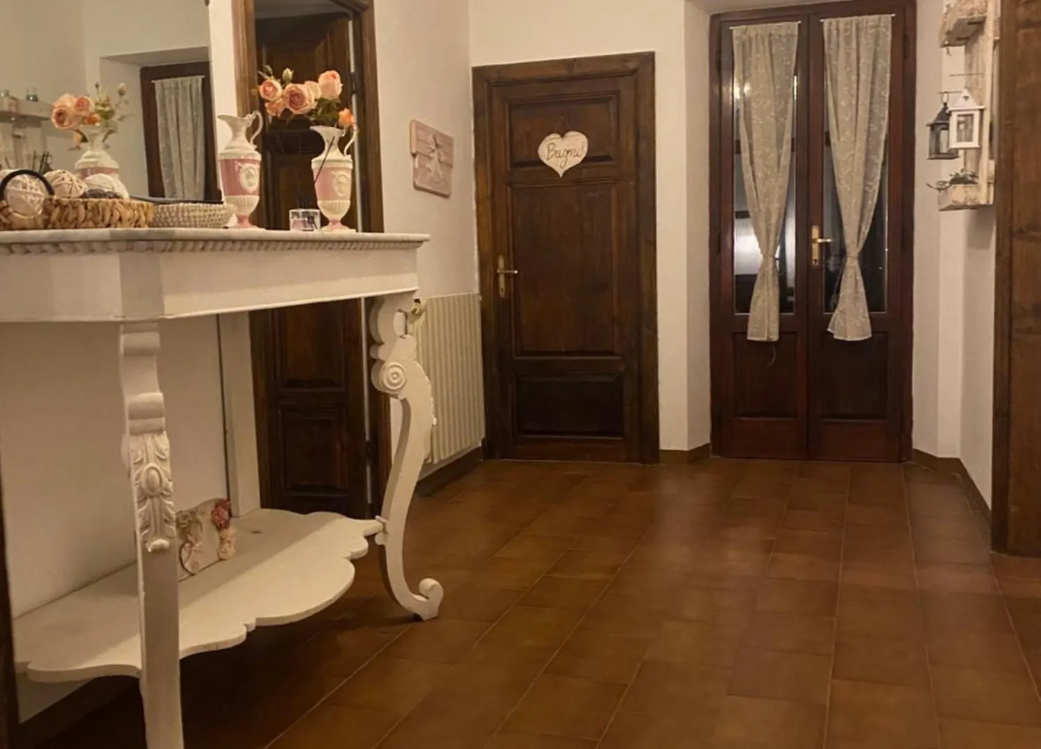 Appartamento Locanda Il Dolce Far Niente San Romano Italia