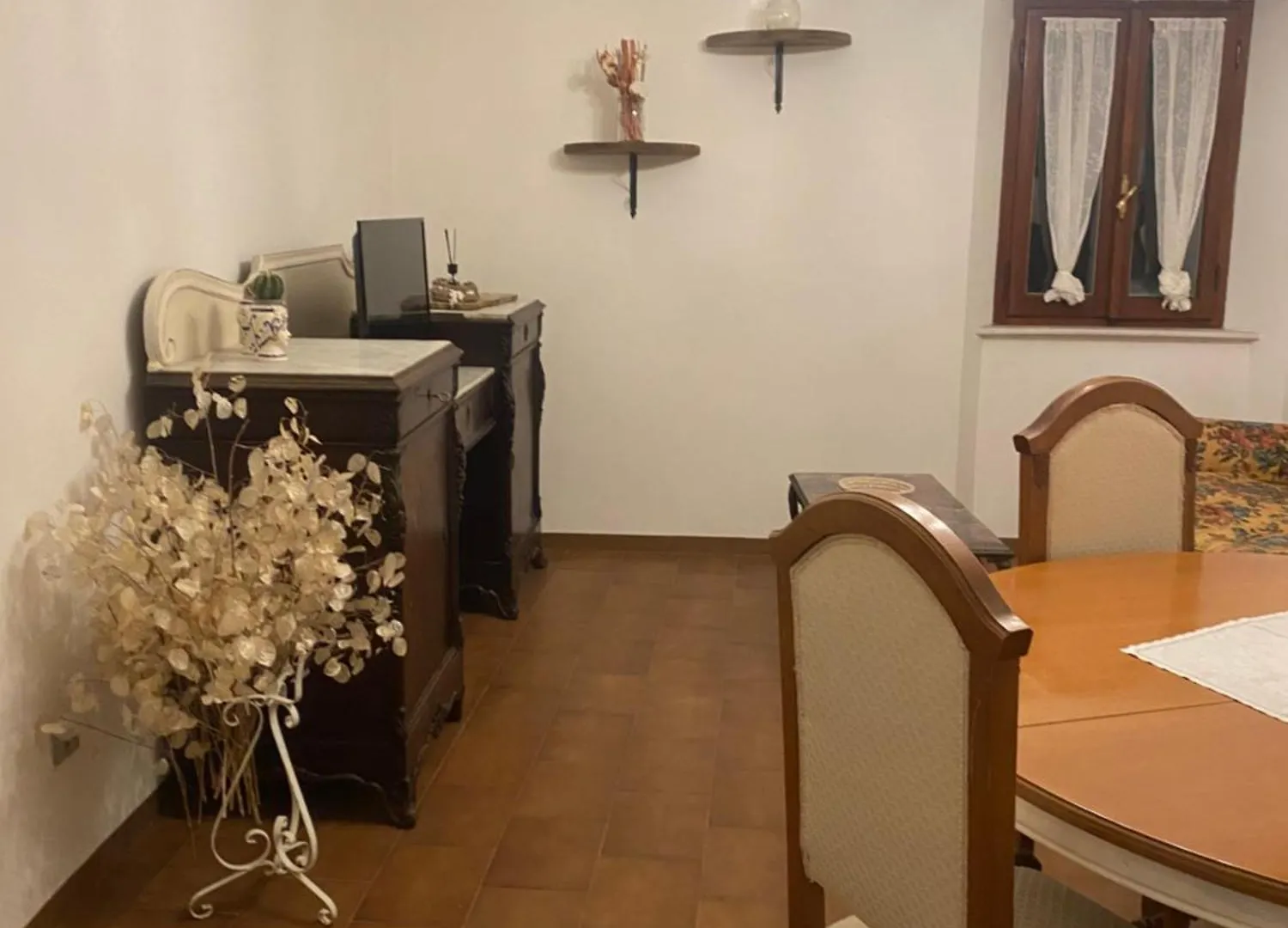 Locanda Il Dolce Far Niente San Romano Appartamento